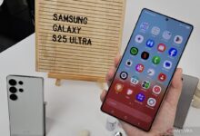 Samsung seri Galaxy S25 tawarkan Teknologi Kecerdasan Buatan untuk kemudahan pembuatan konten