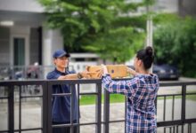 Paket tak kunjung tiba? Hal ini pemicu serta juga langkah yang tersebut harus dikerjakan