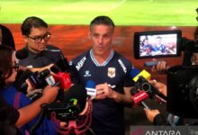 Keputusan Herdman andalkan pemain domestik berdampak luas bagi timnas