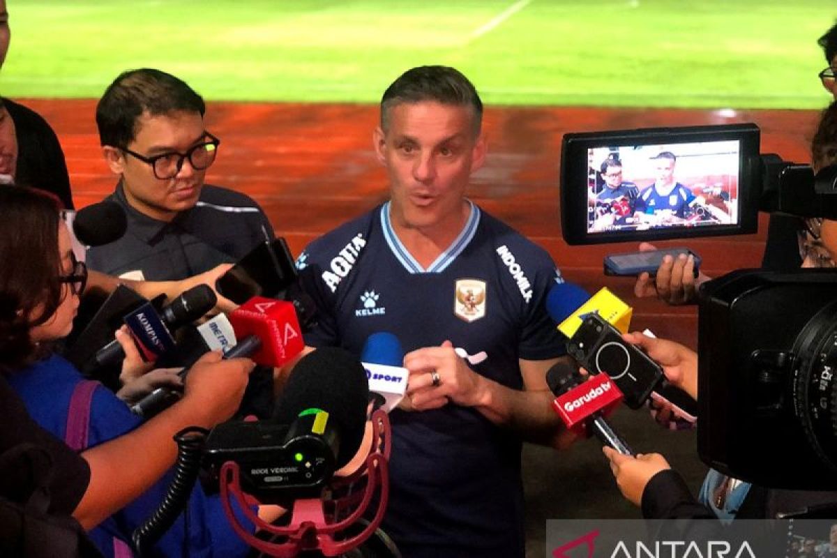 Keputusan Herdman andalkan pemain domestik berdampak luas bagi timnas