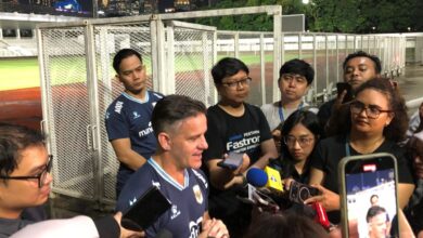 Timnas akan TC pada Bali untuk Piala ASEAN 2026