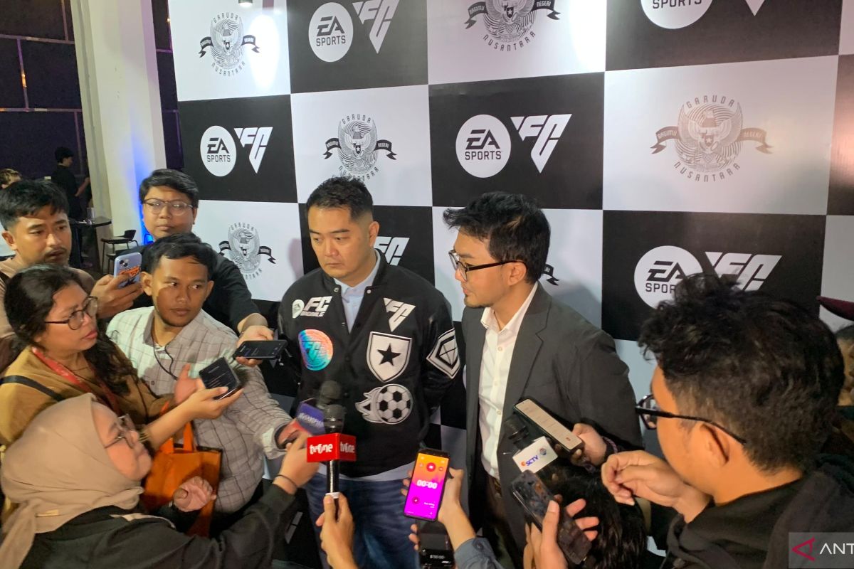 PSSI jual 35.000 tiket untuk laga Tanah Air versus Oman serta juga Mozambik