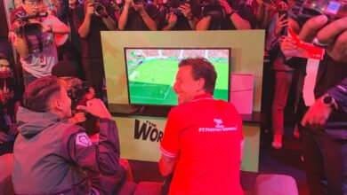 Thom, Witan, dan juga Marselino antusias usai Negara Negara Indonesia hadir di FC 26