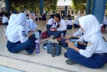 Simak panduan cara pendaftaran TKA jenjang SD-SMP 2026