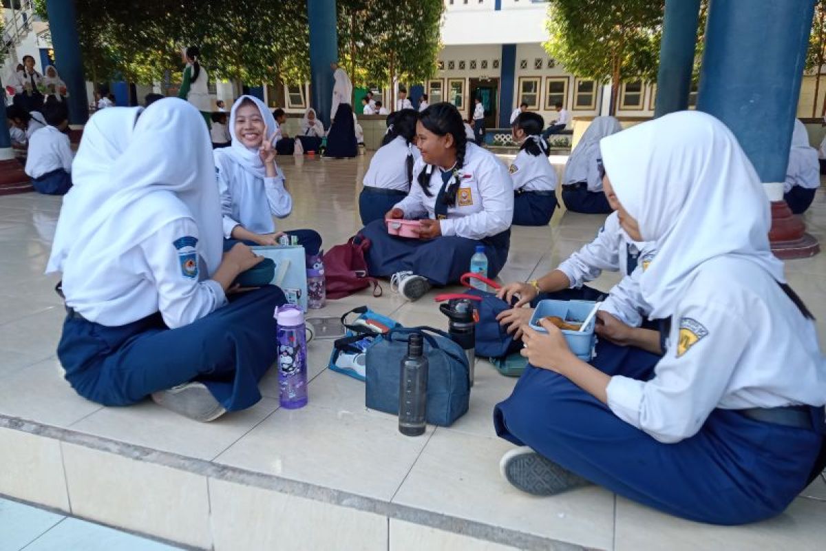 Simak panduan cara pendaftaran TKA jenjang SD-SMP 2026