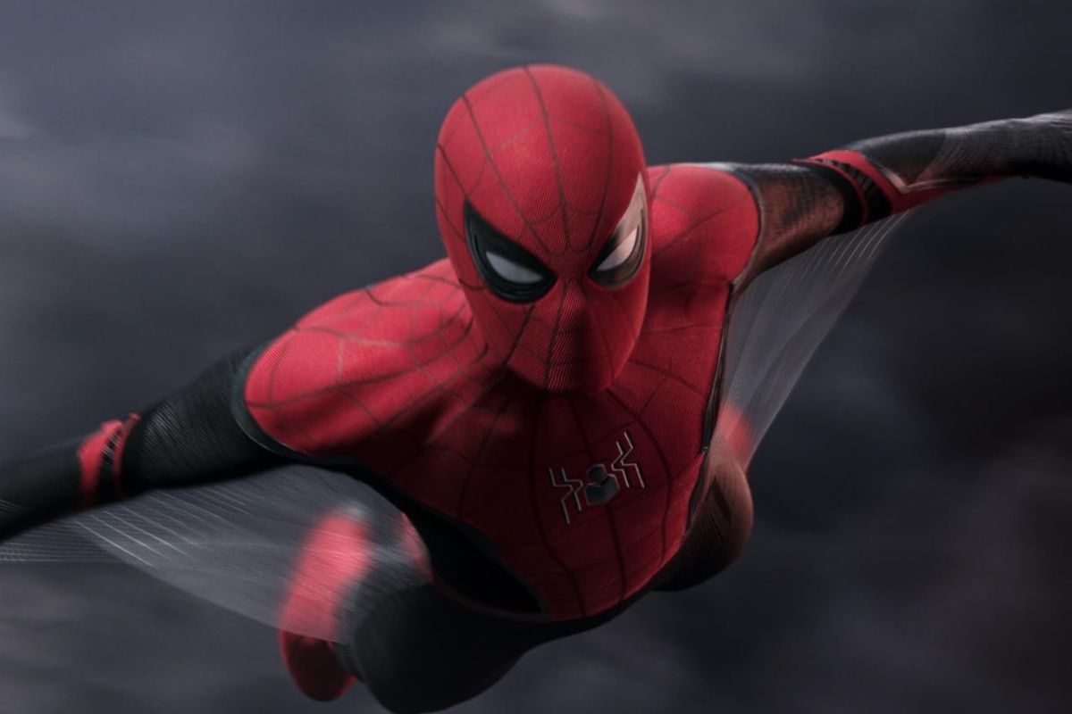 Daftar lengkap film juga serial MCU yang dimaksud mana akan tayang 2026