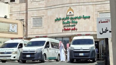 Kementerian Kepuasan Saudi beri 2,5 jt layanan selama haji 1447 H