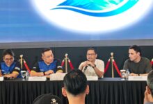 FFI membantu Okezone National Championship lahirkan talenta futsal SMA