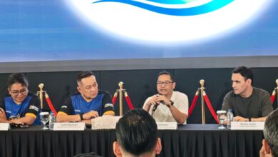 FFI membantu Okezone National Championship lahirkan talenta futsal SMA