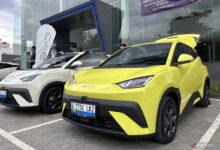 BYD Nusantara belum berencana meninggal nilai tukar kendaraan