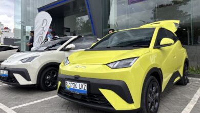 BYD Nusantara belum berencana meninggal nilai tukar kendaraan
