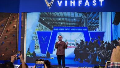 VinFast tunggu hasil investigasi perihal kecelakaan kereta api pada Bekasi