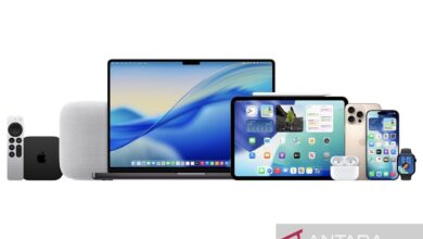Cara update iOS 26.2 kemudian daftar perangkat yang dimaksud dimaksud tersedia update