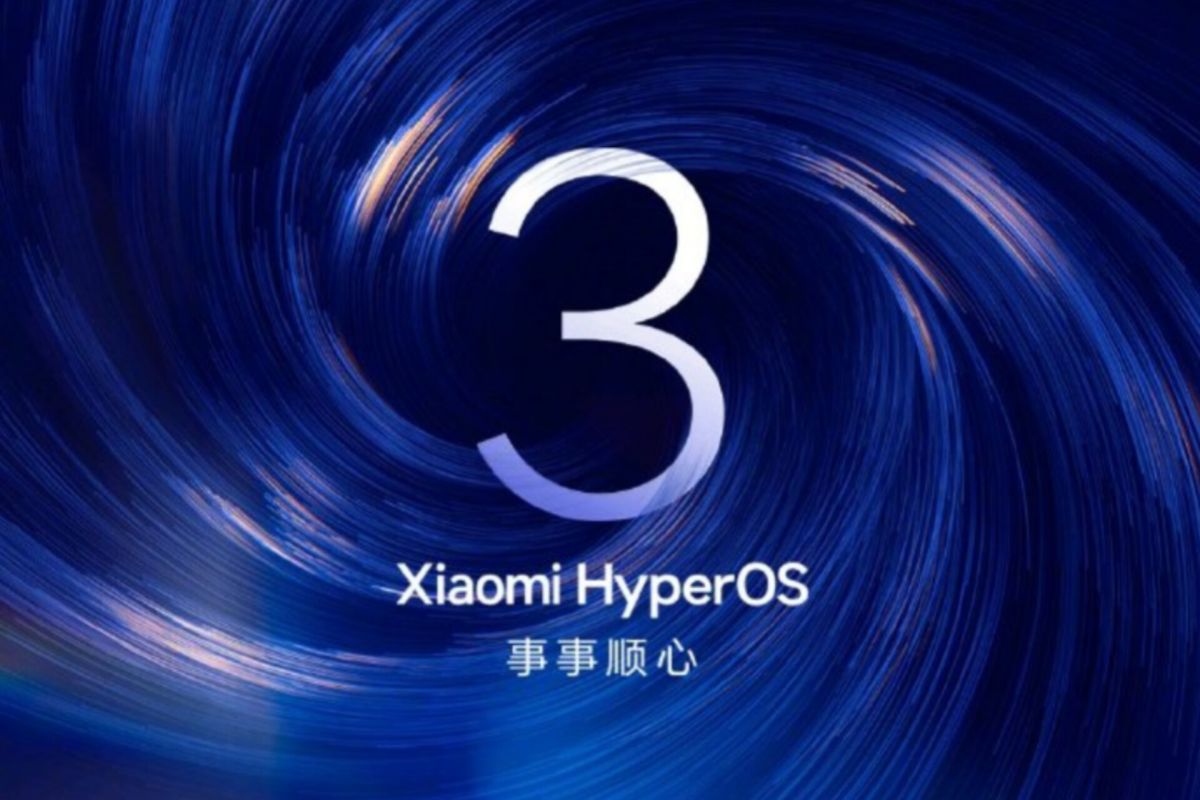 Cara cek update HyperOS 3 sesudah itu daftar HP Xiaomi yang mana kebagian ke China
