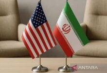 Iran: Negeri Paman Sam belum cabut blokade laut walau Trump berkata sebaliknya