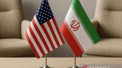 Iran: Negeri Paman Sam belum cabut blokade laut walau Trump berkata sebaliknya