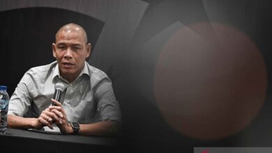 Timnas Negara Indonesia umumkan skuad untuk Piala AFF U19 2026