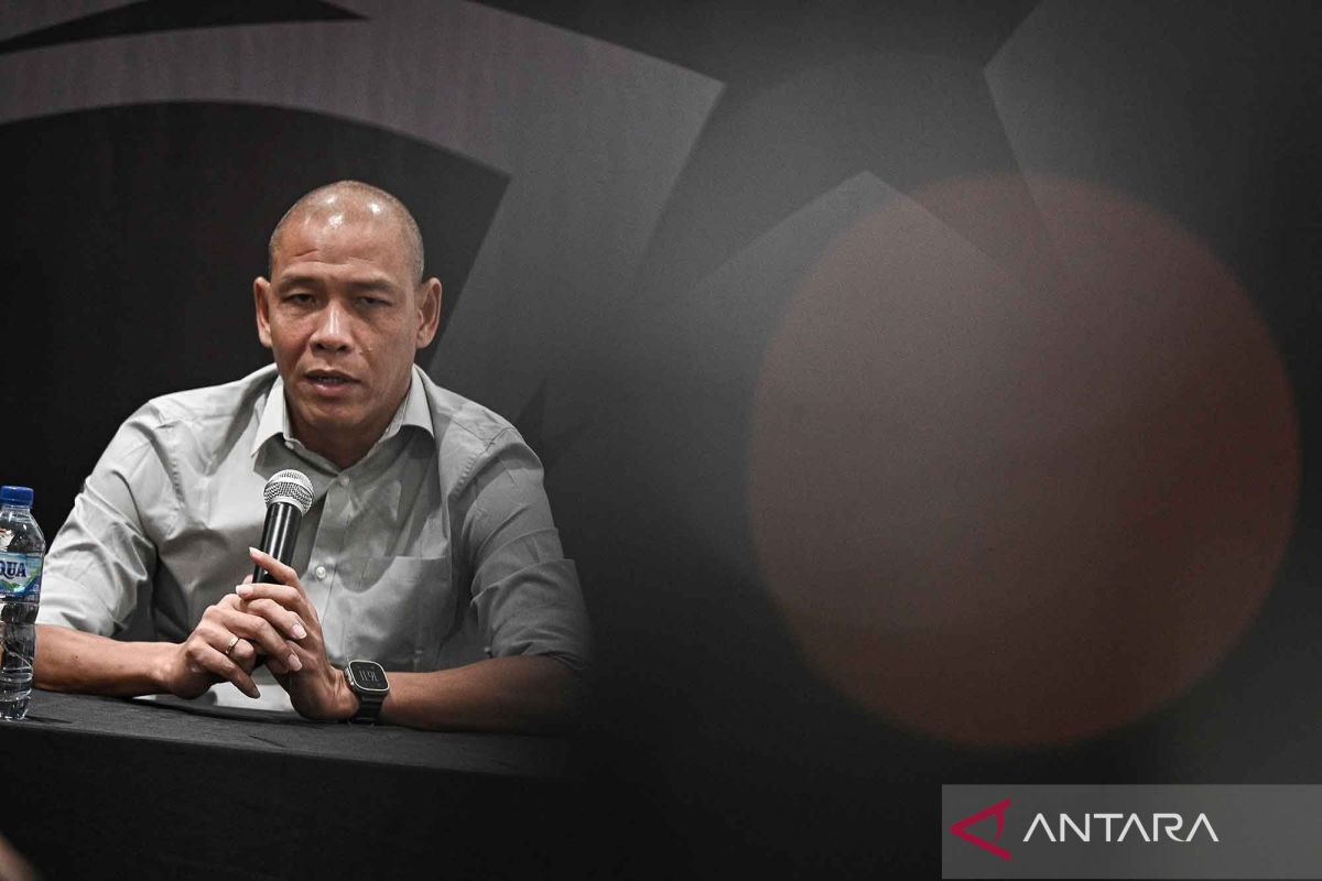 Timnas Negara Indonesia umumkan skuad untuk Piala AFF U19 2026