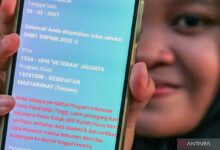 Pahami aturan foto untuk pendaftaran akun SNPMB 2026