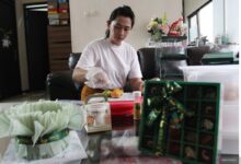 Beribadah sambil berjualan, delapan ide perniagaan selama bulan Ramadhan