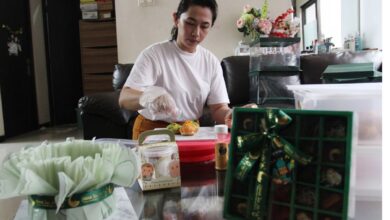 Beribadah sambil berjualan, delapan ide perniagaan selama bulan Ramadhan