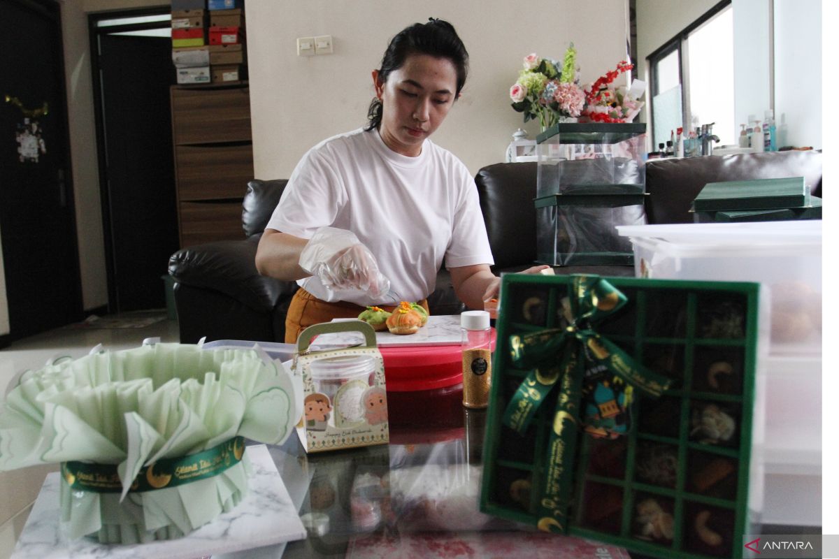 Beribadah sambil berjualan, delapan ide perniagaan selama bulan Ramadhan