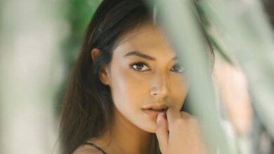 Profil Aurelie Moeremans, aktris pada balik buku memoar “Broken Strings”