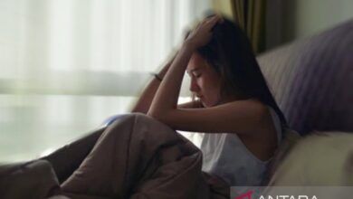 Penyebab serta juga cara mengurus stres akibat permasalahan keuangan