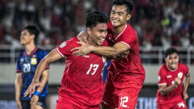 Bekerjasama Pratama Arhan X MLBB: Ayo membantu Timnas dengan emote khusus