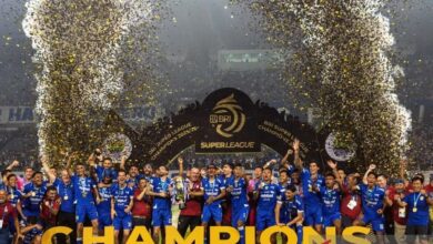 Persib juga Borneo wakili Indonesi dalam ASEAN Club Championship