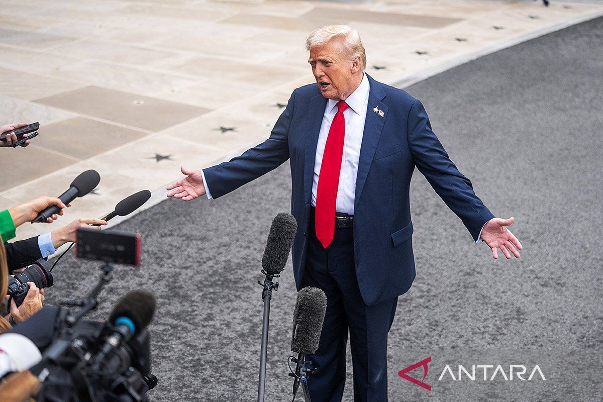 Trump klaim Kuba tak akan mampu bertahan tanpa pasokan minyak Venezuela