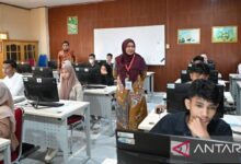 Simak tahapan registrasi akun SNPMB 2026 untuk lulusan luar negeri