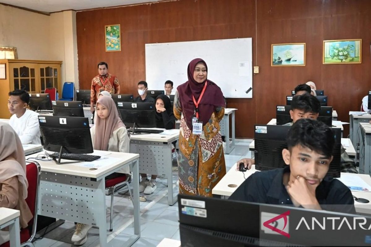 Simak tahapan registrasi akun SNPMB 2026 untuk lulusan luar negeri