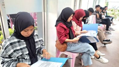 Simak cara buat akun SNPMB 2026 untuk siswa kelas 12 setelah itu “gapyear”