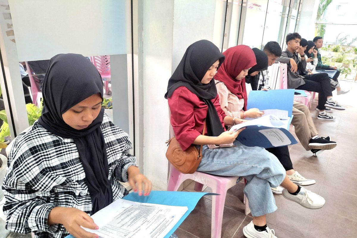 Simak cara buat akun SNPMB 2026 untuk siswa kelas 12 setelah itu “gapyear”