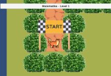 Rekomendasi perangkat lunak game matematika yang digunakan seru untuk dimainkan anak