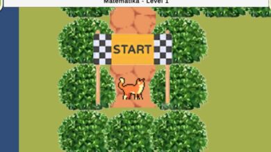 Rekomendasi perangkat lunak game matematika yang digunakan seru untuk dimainkan anak
