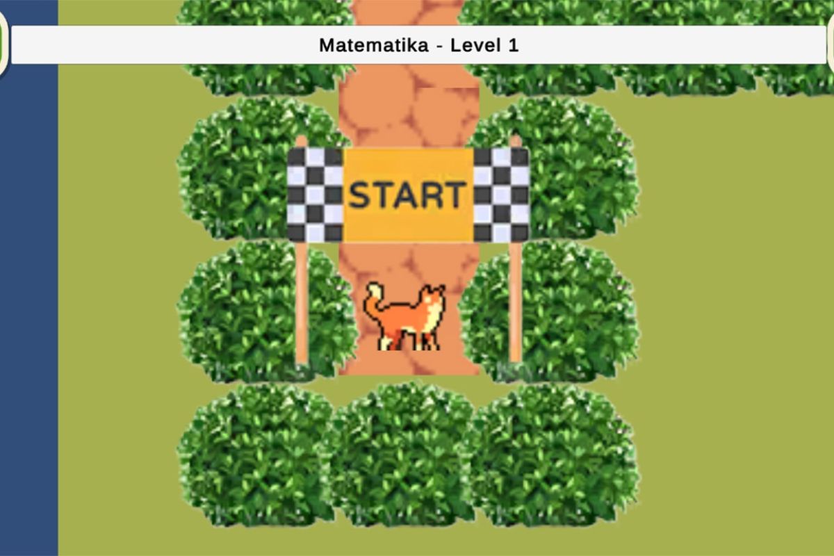 Rekomendasi perangkat lunak game matematika yang digunakan seru untuk dimainkan anak