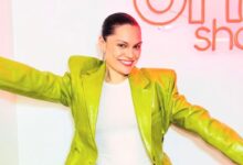 Jessie J: Tahun 2025, salah satu tahun tersulit pada hidup