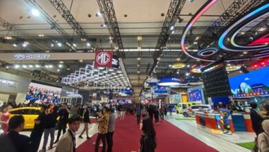 Gaikindo perluas pameran GIIAS hingga Bali di 2027