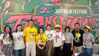Film “Suka Duka Tawa” telah ada tayang 2026, ini sinopsis kemudian pemainnya