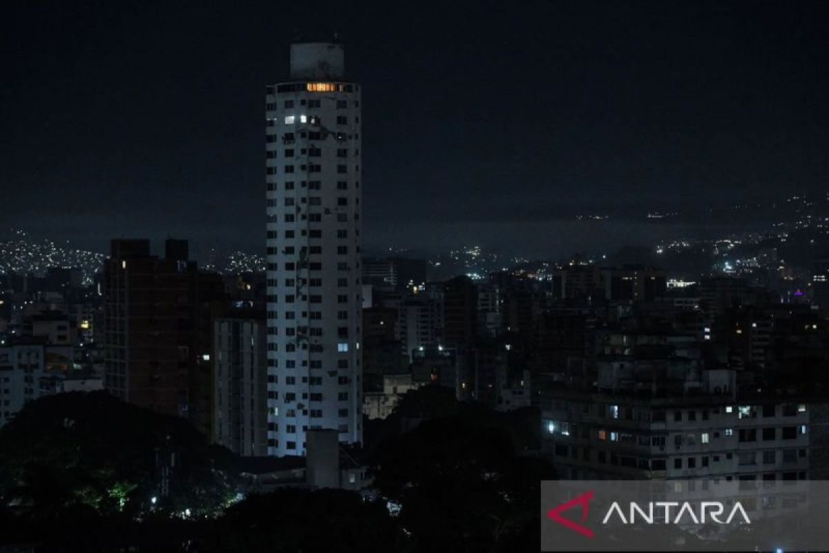 Ketahui 6 fakta menantang terkait negara Venezuela