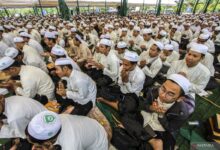 35 ucapan selamat Isra Mi’raj 1447 H/2026 yang dimaksud dimaksud islami juga doa baik