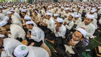 35 ucapan selamat Isra Mi’raj 1447 H/2026 yang dimaksud dimaksud islami juga doa baik