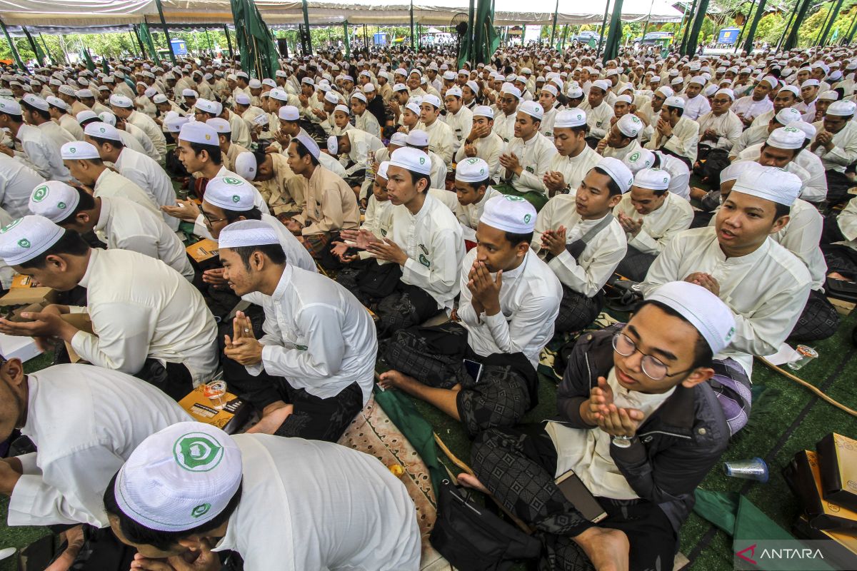 35 ucapan selamat Isra Mi’raj 1447 H/2026 yang dimaksud dimaksud islami juga doa baik
