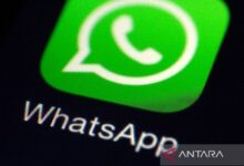 Cara mengundurkan diri dari grup WhatsApp diam-diam, notifikasi hanya sekali sekadar muncul ke admin