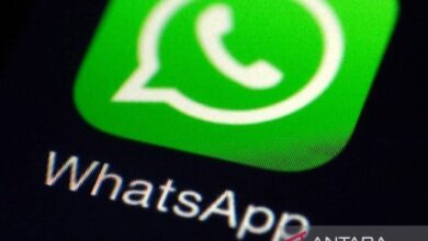 Cara mengundurkan diri dari grup WhatsApp diam-diam, notifikasi hanya sekali sekadar muncul ke admin