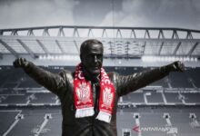 Liverpool dan juga A24 bawa kisah Bill Shankly pada format serial televisi