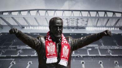 Liverpool dan juga A24 bawa kisah Bill Shankly pada format serial televisi