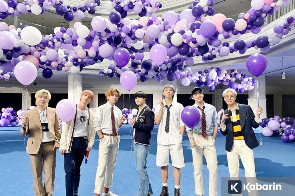 Jadwal lengkap BTS World Tour 2026-2027, Tanah Air kebagian Desember